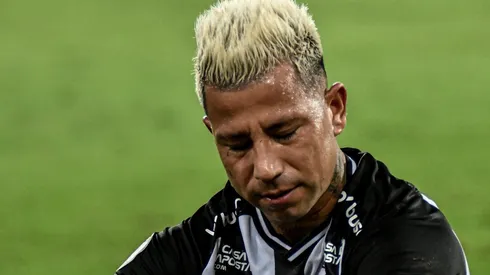 Leo Valencia no está cómodo en Brasil