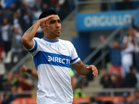 DirecTV | Grupo Pachuca y futuro de Edson Puch: "Se irá a Colo Colo