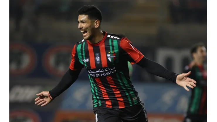 Passerini es una de las opciones para Colo Colo