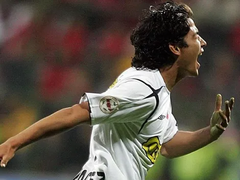 Los 10 herederos de la 14 de Matías Fernández en Colo Colo