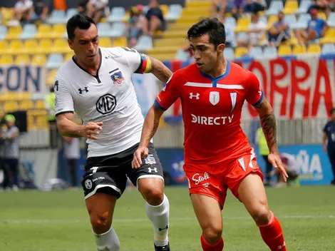 Juan Tagle advierte a Colo Colo que Puch quiere quedarse en la UC