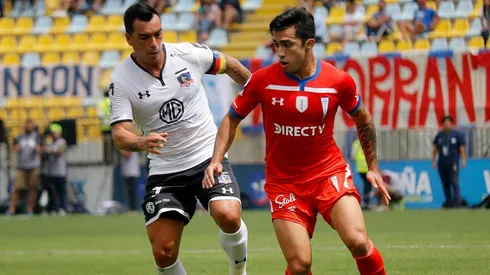 Colo Colo quiere a Puch