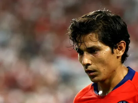 El sueldo de Matías Fernández en su regreso a Colo Colo tras 13 años