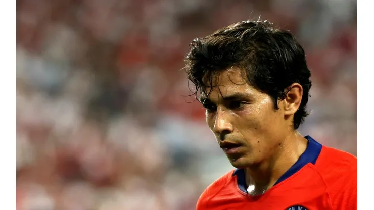 Matías Fernández tendrá bonos por partidos jugados y rendimiento