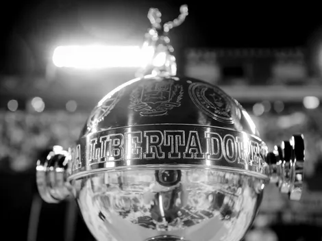 EN VIVO | Minuto a minuto en directo sorteo de Colo Colo en la Copa Libertadores 2020