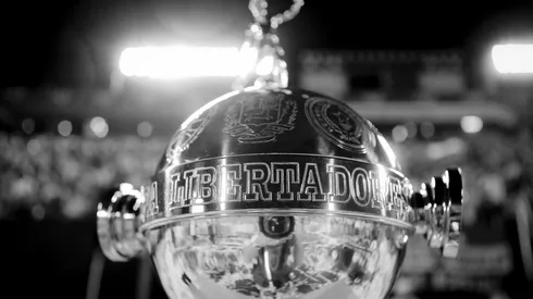Sigue en vivo el sorteo de la Copa Libertadores 2020