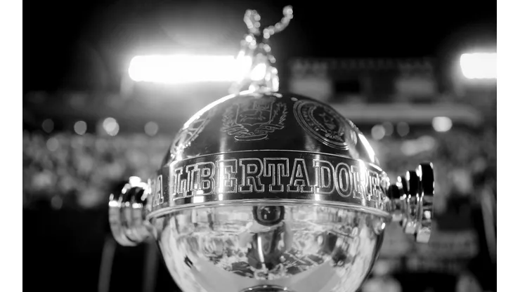 Sigue en vivo el sorteo de la Copa Libertadores 2020