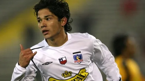 Matías cada vez más cerca