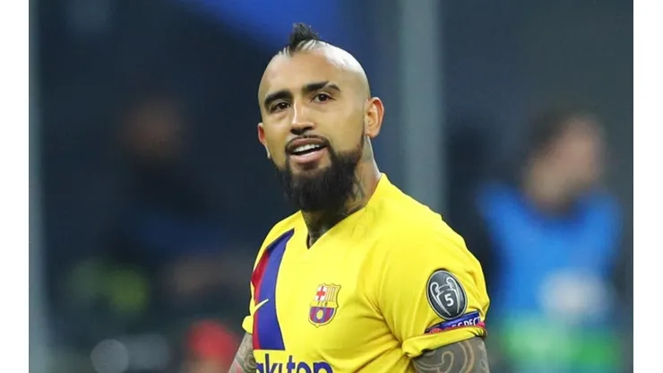 Inter quiere como sea al King