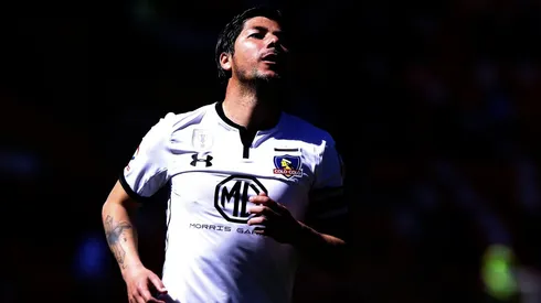 Jaime Valdés tiene dos posibles destinos para continuar su carrera