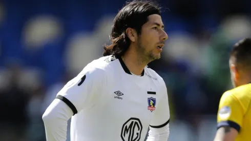 Jaime Valdés en el Ester Roa