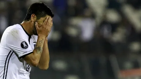 Jaime Valdés difunde la indignación de un hincha del Cacique