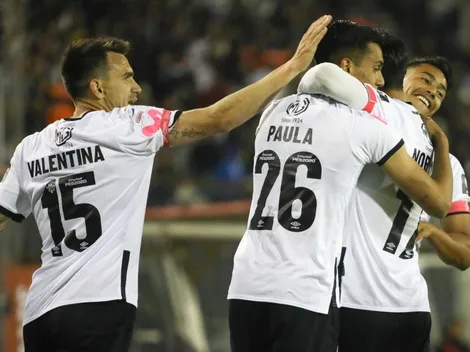 Se arma la versión 2020: El once de Colo Colo con los refuerzos