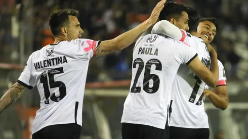 Colo Colo se comienza a configurar para la temporada 2020