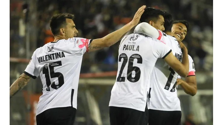 Colo Colo se comienza a configurar para la temporada 2020