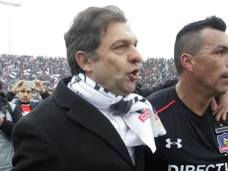 Un año más: Mosa confirmó acuerdo de renovación con Paredes