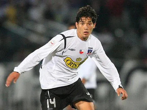 Fernández destraba el tema económico y mañana se hará los exámenes para volver a Colo Colo