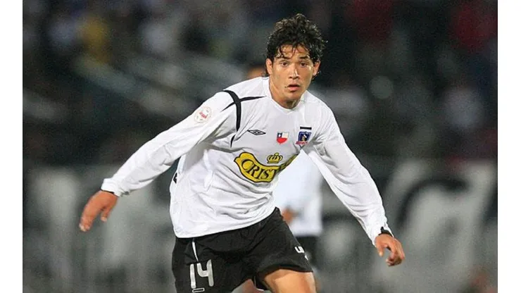 La Tercera asegura que Matías Fernández está listo en Colo Colo