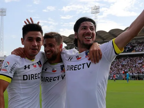 Baeza lamentó la salida de Valdés: "Ojalá hubiese sido de otra forma"