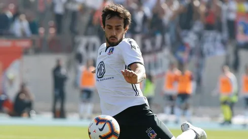 Jorge Valdivia sigue en conversaciones