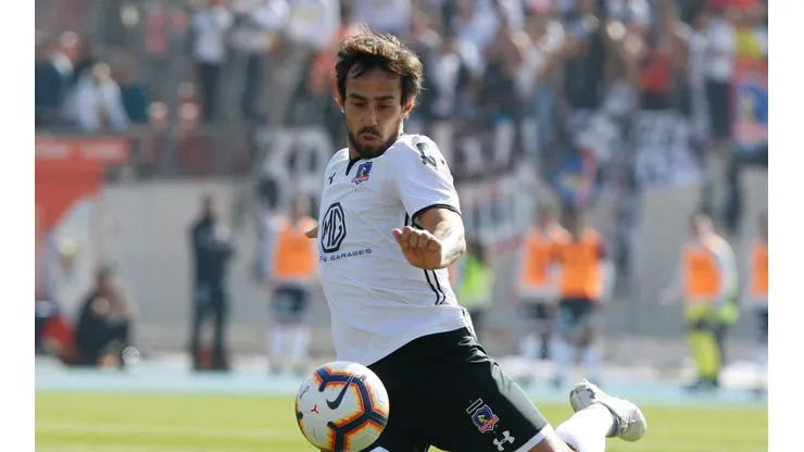 Jorge Valdivia sigue en conversaciones