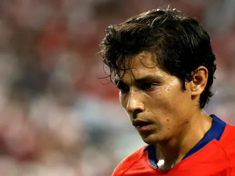 Matías: "Siempre he tenido las ganas y la ilusión de volver a Colo Colo"