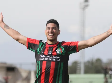 ¿Lo llamó Colo Colo? Dos grandes preguntaron por Passerini