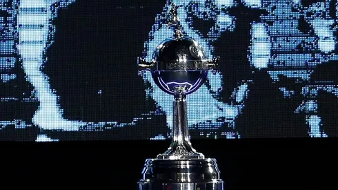 Copa Libertadores