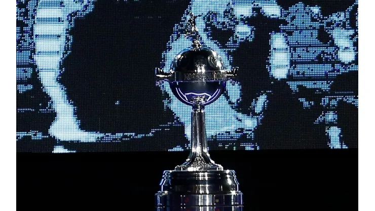 Copa Libertadores