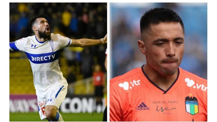Listos los dos primeros refuerzos