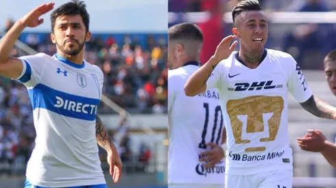 ADN asegura que los esfuerzos de Colo Colo se centrarán en Martín Rodríguez