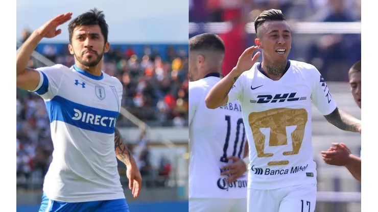ADN asegura que los esfuerzos de Colo Colo se centrarán en Martín Rodríguez