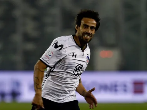 Encuesta: Un 70% de los hinchas quieren que Jorge Valdivia renueve