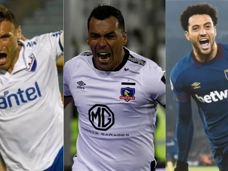 ¿Va el triangular Umbro de Colo Colo? Nacional propone jugar en la cancha de West Ham