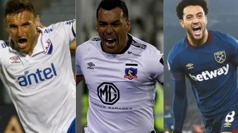 Sigue en pie la idea del triangular Umbro