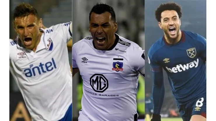 Sigue en pie la idea del triangular Umbro
