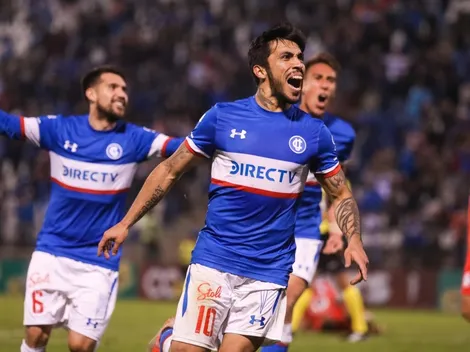 Agricultura: Colo Colo busca golpear el mercado comprando el pase de Edson Puch