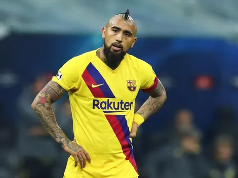 Qué canal transmite Real Sociedad vs Barcelona de Vidal