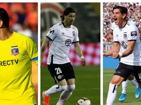 Valdés, Villar y Barroso, los mejores de la década después de Paredes