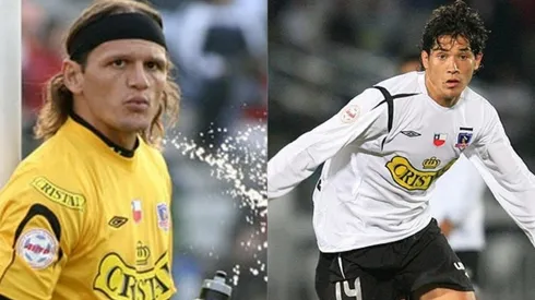 Sebastián Cejas espera el regreso de Matías Fernández a Colo Colo