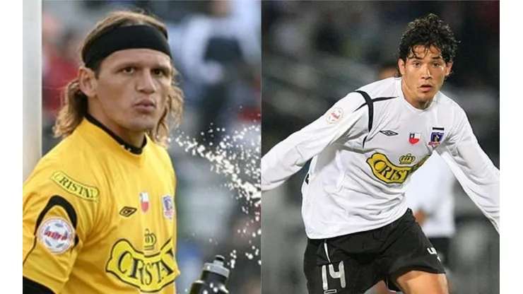 Sebastián Cejas espera el regreso de Matías Fernández a Colo Colo