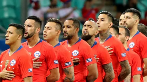 Hoy se conocerá la ruta de la Roja