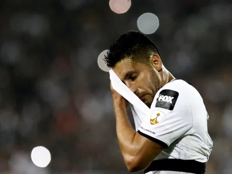 Agente de Insaurralde y su continuidad: "Su deseo de mantenerse sigue firme"