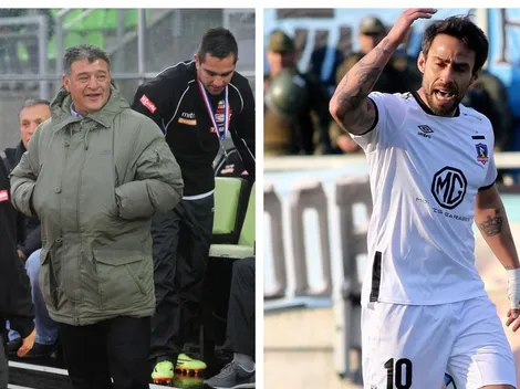 ¿Encaja Valdivia en lo que quiere Salas? Esto piensa el Bichi Borghi