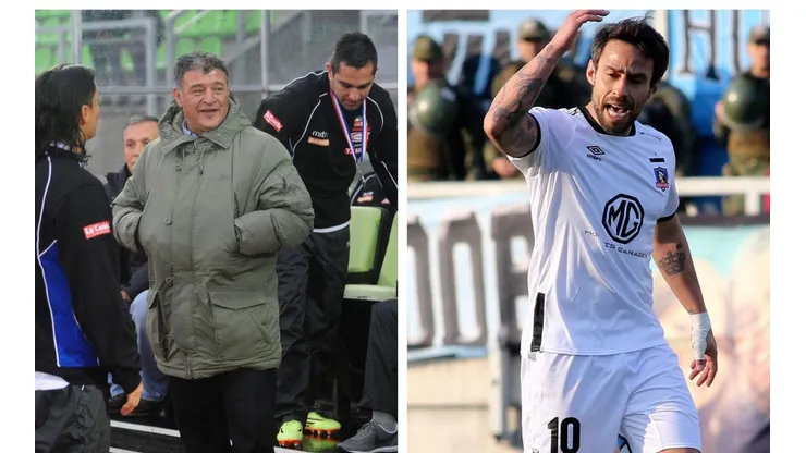 Borghi cree que el Mago tiene para aportar