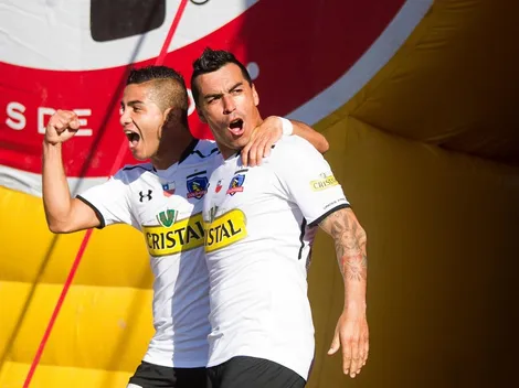 La talla de Felipe Flores por encuesta al mejor delantero de la década