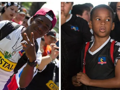 Colo Colo es el equipo más popular entre los inmigrantes