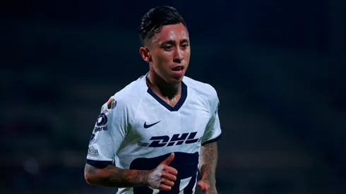 Martín Rodríguez está dentro de los planes de Colo Colo