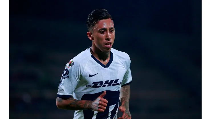 Martín Rodríguez está dentro de los planes de Colo Colo