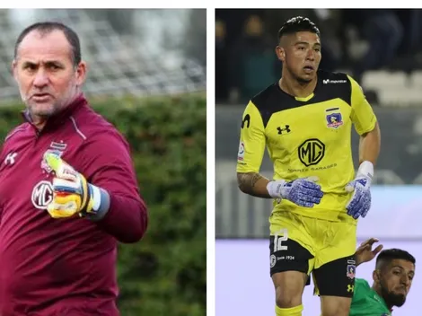 Arbiza elogió a Brayan Cortés: "Es un diamante en bruto"